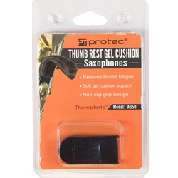 Protec A350 Sax Thumb Rest