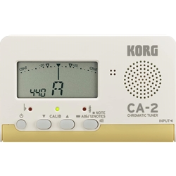 Korg CA-2 Chromatic Tuner