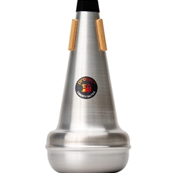 Protec ML105 Trombone Straight  Alum. Mute