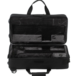 MX301 Protec MAX Trumpet Case (with mute section)