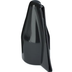 YAMAHA YAC-1357 Med. mouthpiece pouch for trombone, rubber