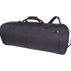 Protec P2165DLX Deluxe Viola ProPac Case