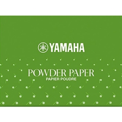 YAMAHA YAC1112P Yamaha Powder Paper