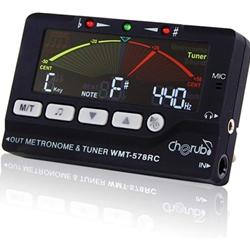 Cherub Metro-Tuner WMT-578