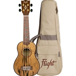 Flight Ukes  Flight DUS430 Dao Sop Uke