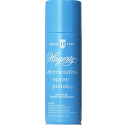 Hagerty & Sons 14080-B 8oz Silversmith Spray Polish