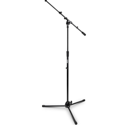 MS9701B+ On-Stage Heavy Duty Mic Boom Stand