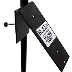 ROLLS MSC106 Rolls Mic Stand Clamp