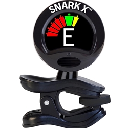 SN-X Snark X Clip On Tuner