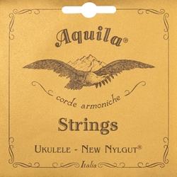 Aquila 7U Concert Ukelele Strings