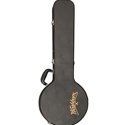 WASHBURN  BC80 Washburn Banjo Case