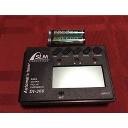 ST LOUIS DT306 SLM Digital Tuner