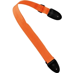 ST LOUIS USA-10OR Nylon Web Strap Orange