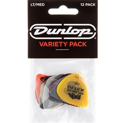 Dunlop PVP101_128728 Pick Variety Pack