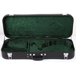 WASHBURN MC92 Wash. F Style Mandolin Case