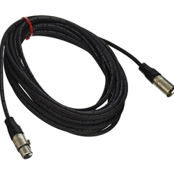 RAPCOI NB1M1-30-I Rapco 30' Lo Z Mic Cable