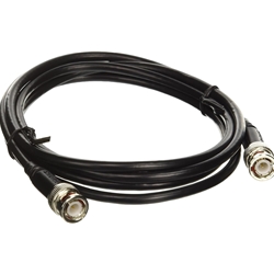 UA806 Shure 6' Coaxial Cable