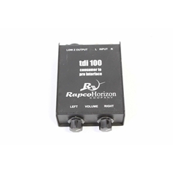 RAPCOI  TDI100 Tape Deck Interface