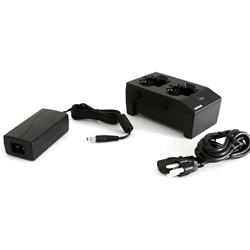 Shure SBC200-US Dual Battery Charger