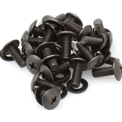 HOSA RMC180_86076 SCREW/WASHRS F/RACKS -24PCS