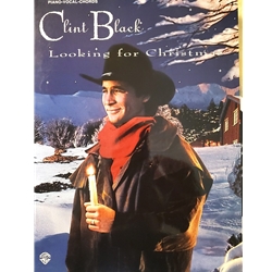 Clint Black Looking for Christmas