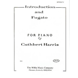 Introduction and Fugato