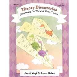 Theory Discoveries