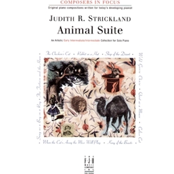 Animal Suite