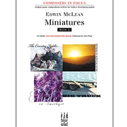 Miniatures Book 3