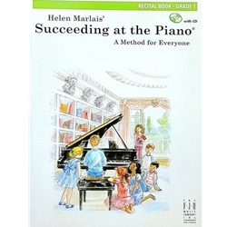 Succeeding at the Piano