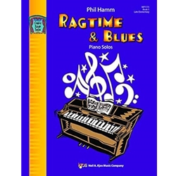 Ragtime & Blues