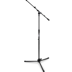 MS9701TB+ On-Stage Tele Mic Boom Stand