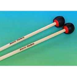 Smith Mallets  ESR2 Med. Rubber Ensemble Series