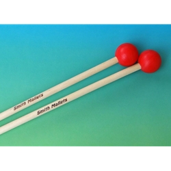 Smith Mallets  SMP2 1 1/8" Poly Ball Mallets