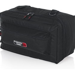 Gator Cases GP-66 Gator Bongo/XRs Bag