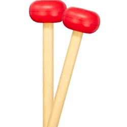 Smith Mallets  FSR3 Field Series HARD Rubber