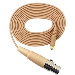 Shure ECABLESHURE Provider Series Countryman Cable