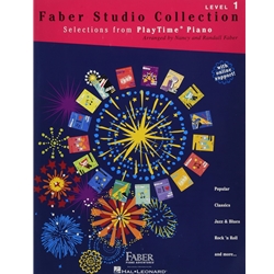 Faber Studio Collection Lv 1