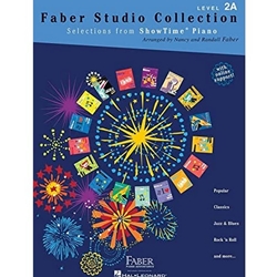 Faber Studio Collection Lv 2A