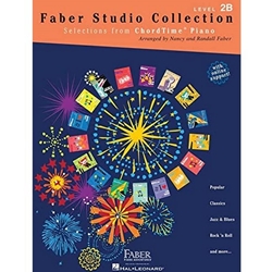 Faber Studio Collection Lv 2B