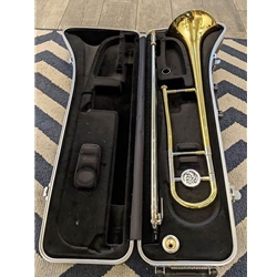 JUPITER  Jupiter JTB700U Used Trombone