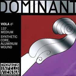 DR. THOMASTIK 137D Dominant Viola D