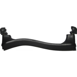 Evets Corp. EZ4A Everest 4/4 Violin Shoulder Rest