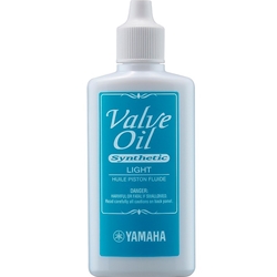 YAMAHA YACLVOX Yamaha "Light" Synthetic Valve Oil