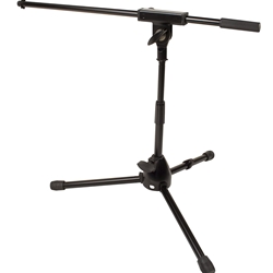 ULTIMATE SUPPOR JS-MCFB50 Mini-Boom Mic Stand