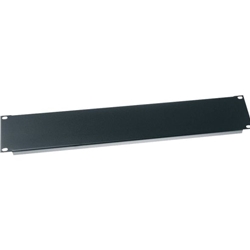 MIDDLE ATLANTIC  EB2 2SP Flanged Blank Panel