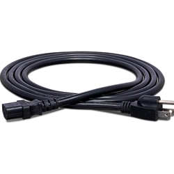 HOSA PWC403 Hosa 3' Power Cable