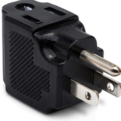 PWA-486 HOSA Power Adapter