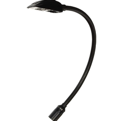 HOSA LTE297A Hosa Flex Gooseneck Lamp