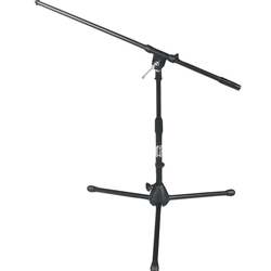 On-Stage MS7411B Tripod drum/amp mic stand